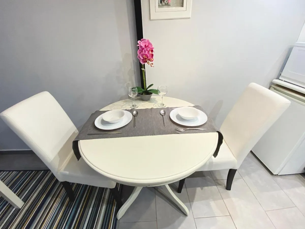塞萨洛尼基Luxury Loft In The Center公寓 公寓 塞萨洛尼基
