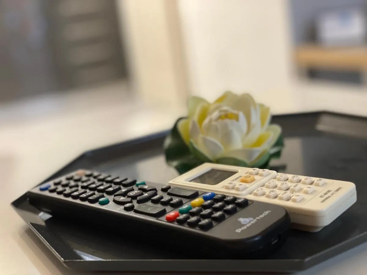 塞萨洛尼基Luxury Loft In The Center公寓 希腊