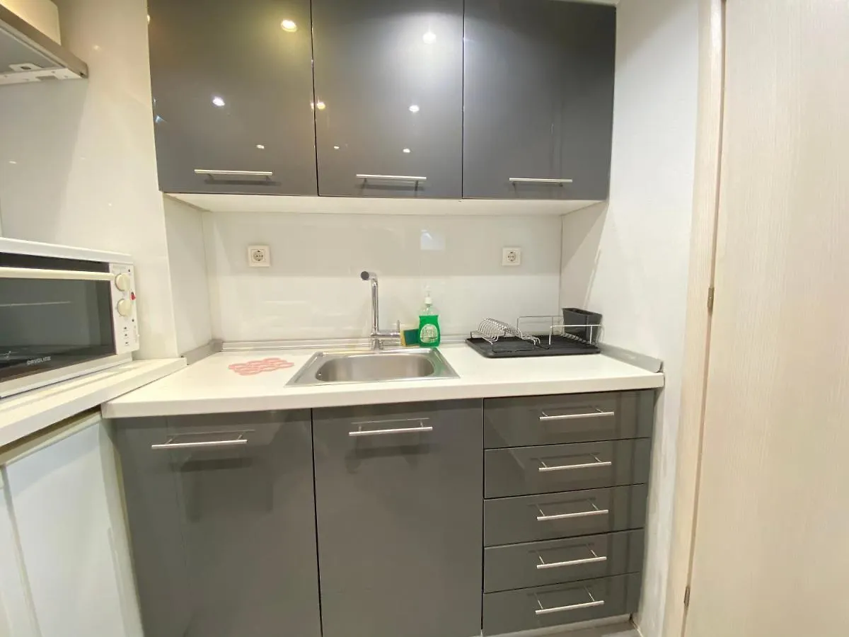 公寓 塞萨洛尼基Luxury Loft In The Center公寓 希腊