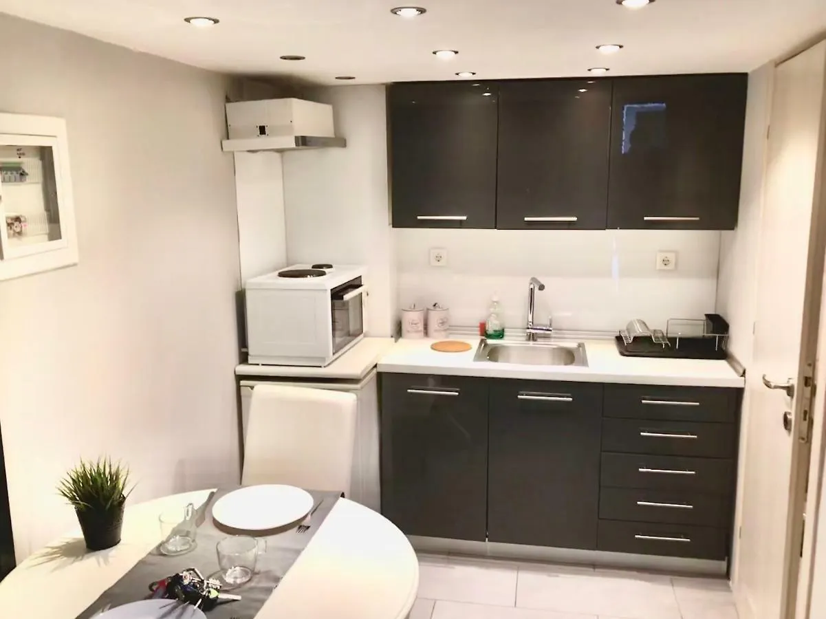 塞萨洛尼基Luxury Loft In The Center公寓