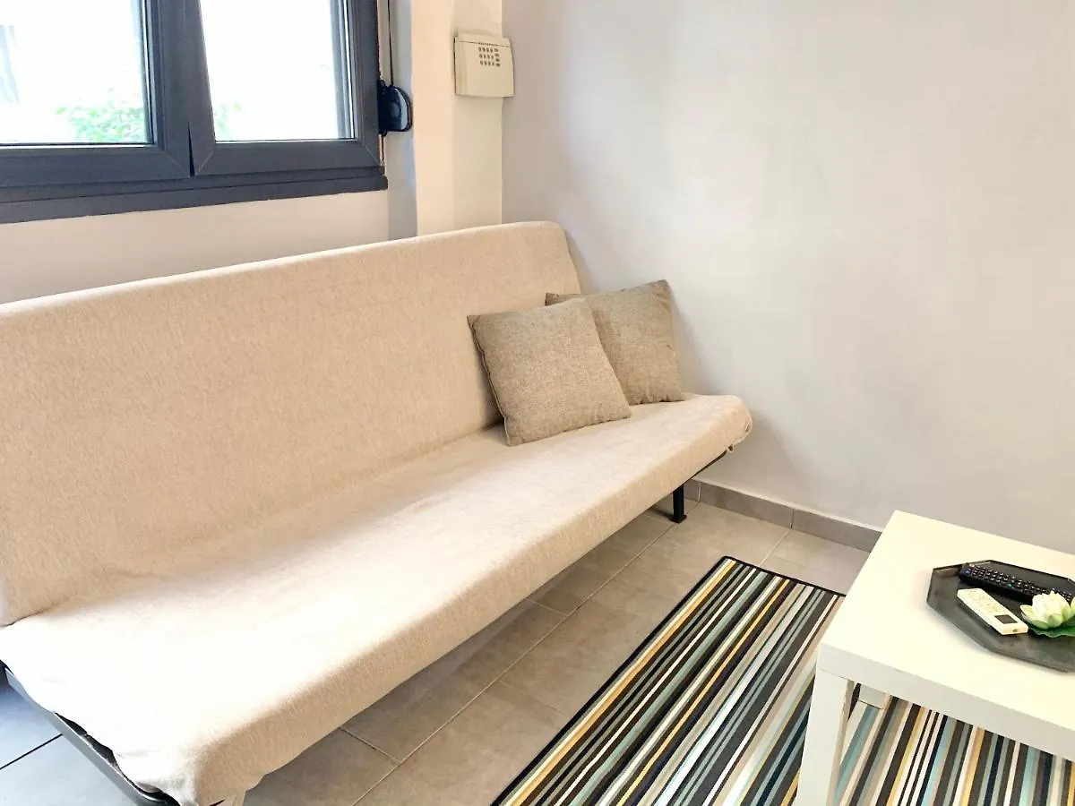 テッサロニキLuxury Loft In The Centerアパートメント アパート